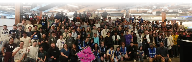 Hack Club Undercity at GitHub HQ